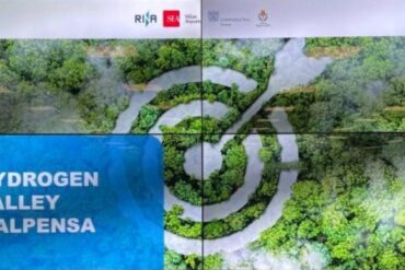 Hydrogen Valley Malpensa