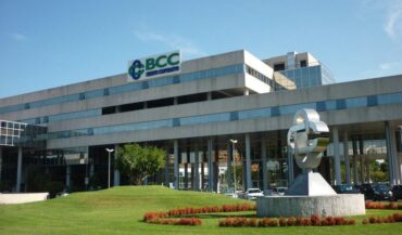 Sede Gruppo BCC Iccrea