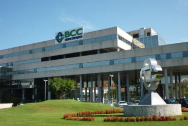 Sede Gruppo BCC Iccrea