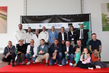 alfagarage premiati