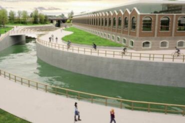 Mill Liuc Castellanza