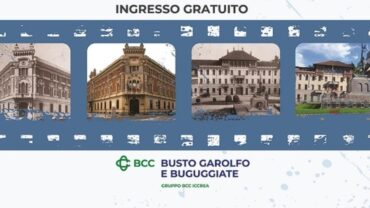 Legnano 100 anni mostra