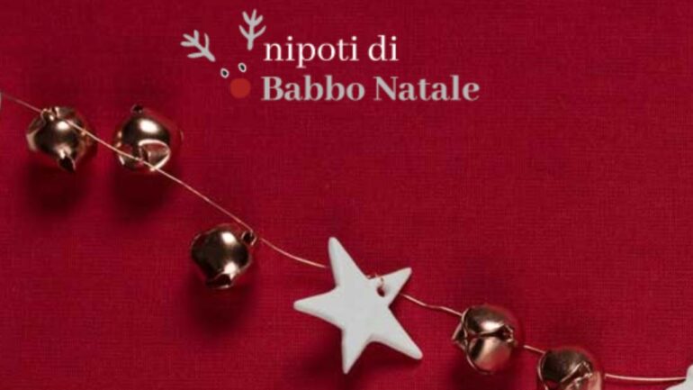 Nipoti di Babbo Natale
