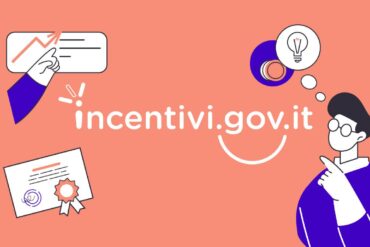 incentivi.gov.it motore di ricerca bandi governo
