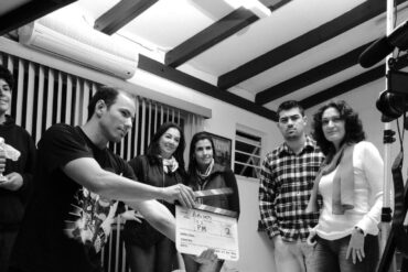 ciak cinema lavoratori spettacolo