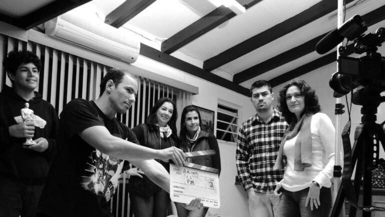 ciak cinema lavoratori spettacolo