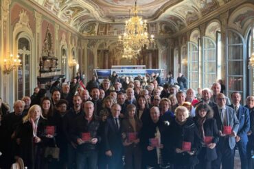 Attività storiche della Città di Varese - Edizione 2023