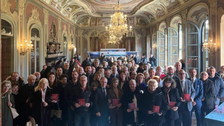 Attività storiche della Città di Varese - Edizione 2023