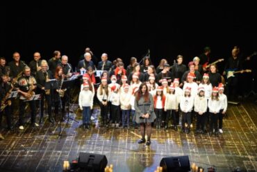 scuola di musica Paganini