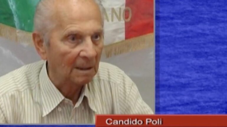 Candido Poli