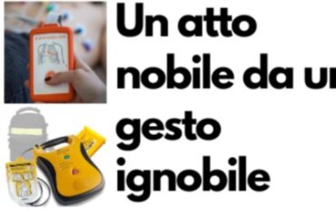 raccolta fondi Croce Rossa Legnano