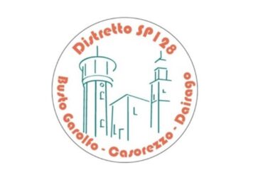 distretto SP 128