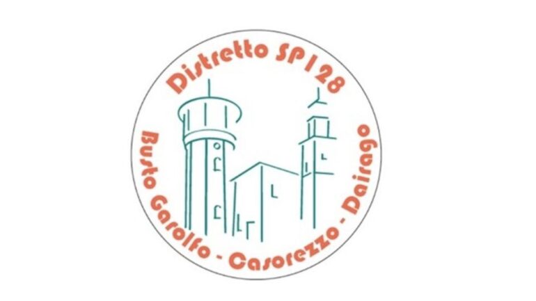 distretto SP 128
