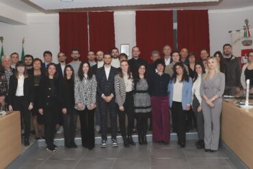 Borse di studio 2024 neolaureati Busto Garolfo