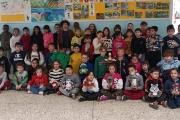 Arti e Mestieri - scuole Rodari a Legnano