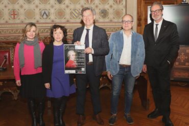 Ragazzi all'Opera - Conferenza stampa