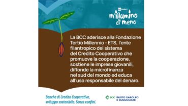 M'illumino di meno 2024