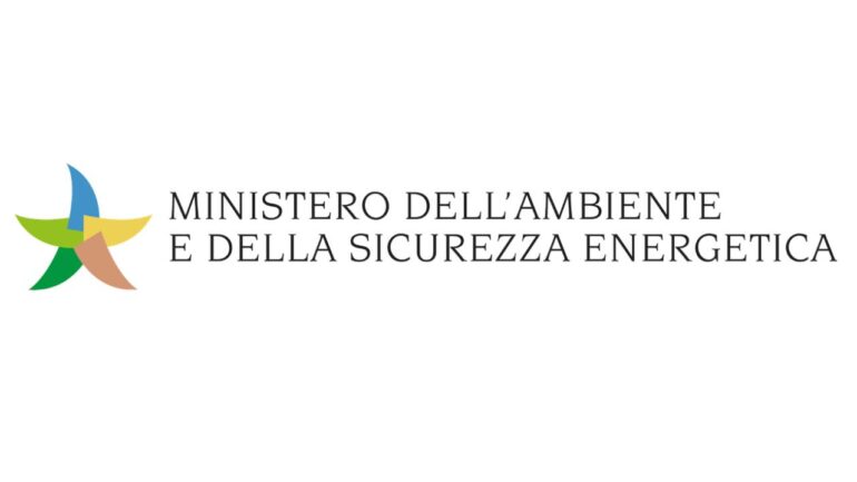 Ministero dell'ambiente e della sicurezza energetica