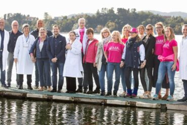 Ats Sette Laghi canottaggio