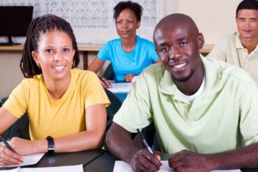 Scuola Formatori interculturali di lingua italiana per stranieri