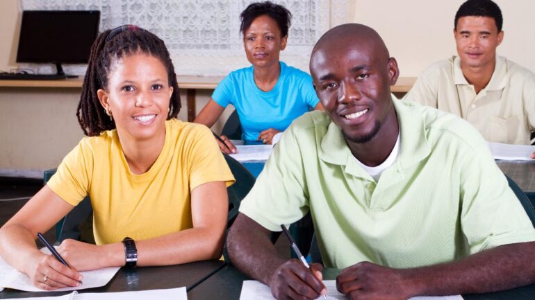 Scuola Formatori interculturali di lingua italiana per stranieri