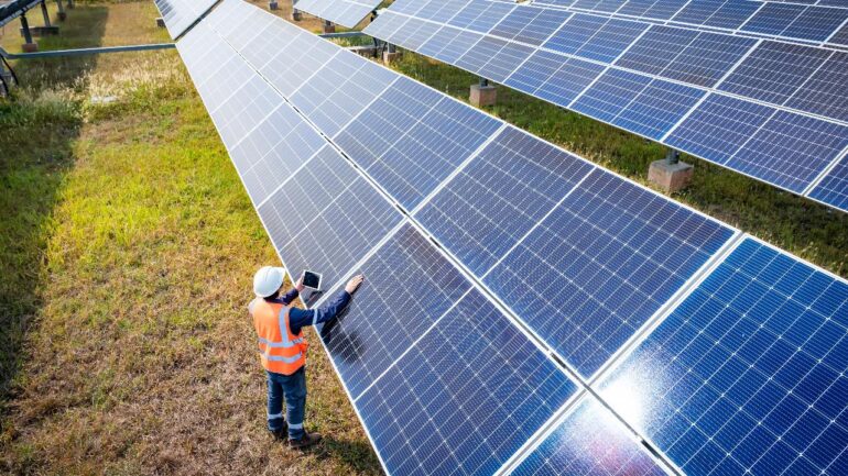 agrivoltaico fotovoltaico agricoltura