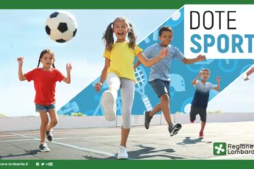 Dote Sport Regione Lombardia