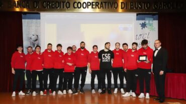 Galà dello sport - 2023