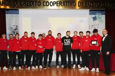 Galà dello sport - 2023