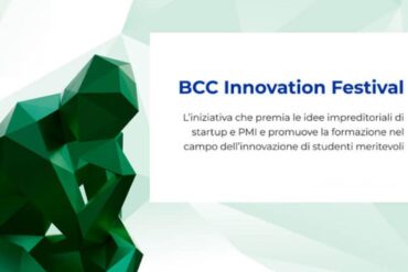 BCC Innovation Festival
