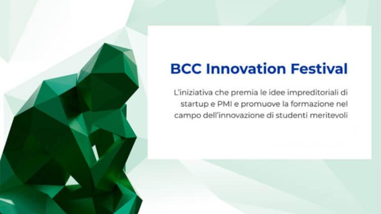 BCC Innovation Festival