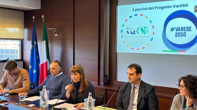VersEGS Confindustria Varese EGS