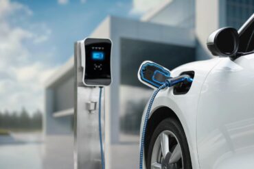 colonnina ricarica auto elettriche