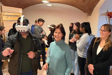 Percorso interattivo "Diamo i numeri"