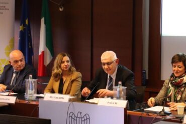 Promozione della salute nei luoghi di lavoro: premiate 59 imprese varesine