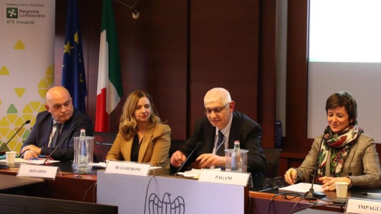 Promozione della salute nei luoghi di lavoro: premiate 59 imprese varesine