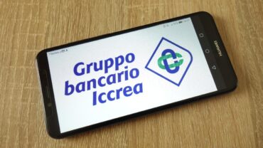 Gruppo bancario Iccrea