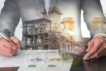 investimenti industria