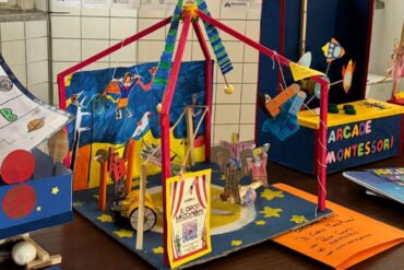 Mostra Eureka Varese