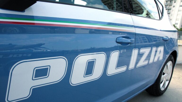 polizia