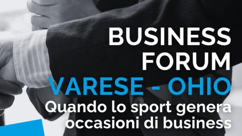 Business Forum Varese