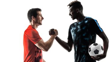 correttezza nello sport