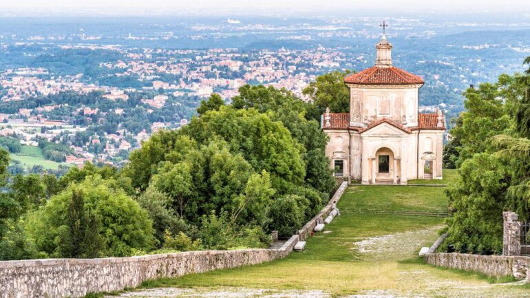 Sacro Monte di Varese