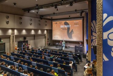 Festival dell'Economia di Trento