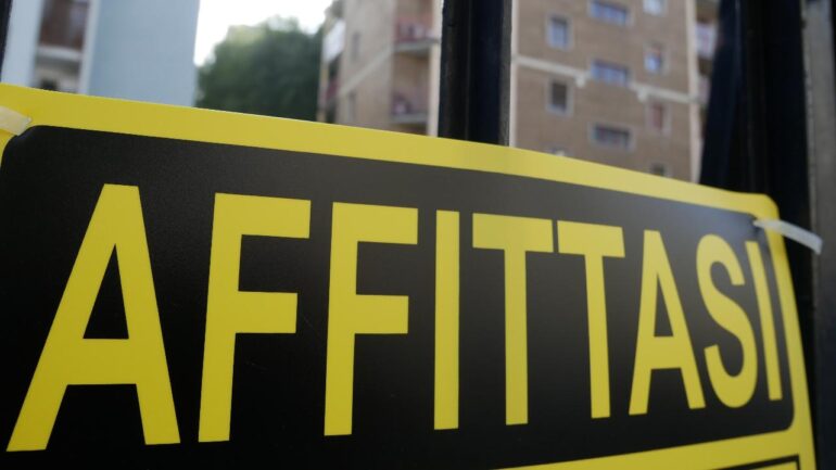 affitti affittasi for rent affitto