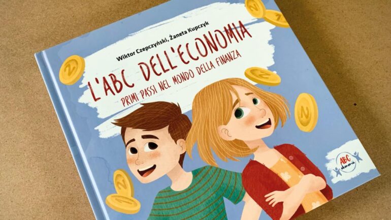 Libro ABC economia