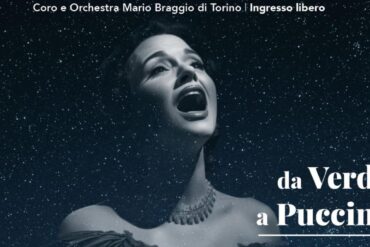 Una notte all'opera 2024 - 100 anni città di Legnano