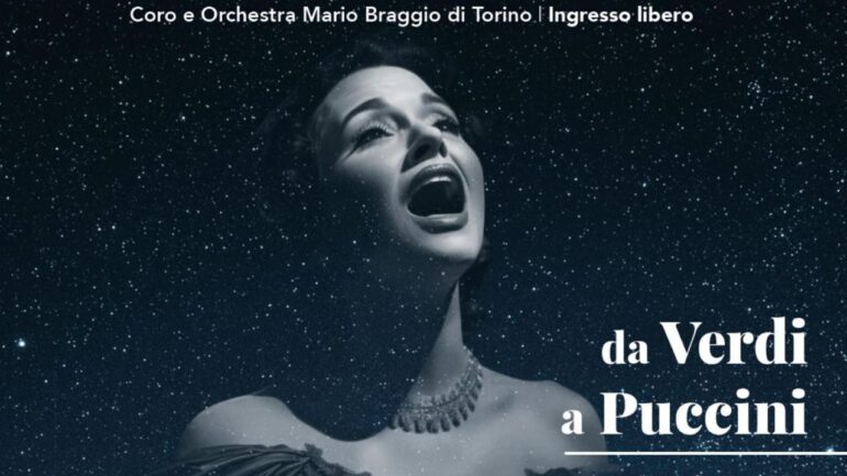 Una notte all'opera 2024 - 100 anni città di Legnano