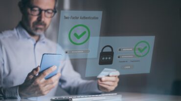 verifica identità digitale autenticazione due fattori