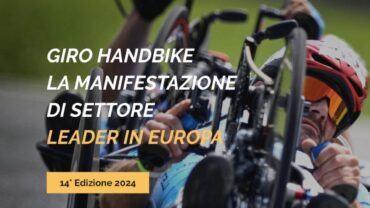 Giro Handbike 2024